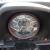  1972 VOLKSWAGEN Karmann beetle covertible tax exempt 