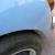  1972 VOLKSWAGEN Karmann beetle covertible tax exempt 