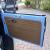  1972 VOLKSWAGEN Karmann beetle covertible tax exempt 