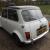  1971 mini cooper s mk3 1275, one owner from new, dry stored for many years 