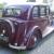  Armstrong Siddeley 16 hp 6 cylinder 2000 ccm from 1939 