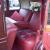  Armstrong Siddeley 16 hp 6 cylinder 2000 ccm from 1939 