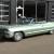  Cadillac DeVille convertible 1961 