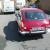  MGB GT in Damansk Red 1973 Tax Free (Reshelled and recon Ivor Searl Engine) 