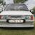  Ford Escort RS Turbo S1 Custom 76,000 miles, White Lightning