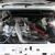  Ford Escort RS Turbo S1 Custom 76,000 miles, White Lightning