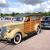  1936 FORD WOODIE FLATHEAD V8 - STATION WAGON 