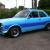  Ford Escort Genuine Mk1 RS 2000 AVO 1973 Olympic Blue Classic Car. 