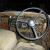  Bentley 1952 Freestone and Webb coachwork 