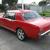  1966 Ford Mustang GT Stunning Flawless Immaculate Show Room Quality 