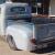  1949 Ford F100 HOT ROD RAT ROD Pickup NOT A 1932 1933 1934 OR 1935 OR A 1956 in Brisbane, QLD 