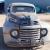  1949 Ford F100 HOT ROD RAT ROD Pickup NOT A 1932 1933 1934 OR 1935 OR A 1956 in Brisbane, QLD 