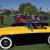 1951 Siata Daina 1400 Gran Sport SL0208 Show Car