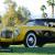 1951 Siata Daina 1400 Gran Sport SL0208 Show Car
