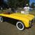 1951 Siata Daina 1400 Gran Sport SL0208 Show Car