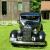 1936 Dodge Brothers pickup Hot Rod