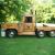 1 Of A Kind Truck