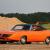 1970 Plymouth Superbird Base 7.2L