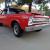 1965 Plymouth Belvedere Super Stock Recreation 440 6 Pack