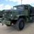Other Makes : 1990 BMY Harsco M925A2 Cargo Truck