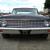  1962 ford galaxie 500 xl coupe (hotrod american) 