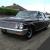  1962 ford galaxie 500 xl coupe (hotrod american) 