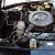  1969 JENSEN INTERCEPTOR 6276cc BLUE AUTO PETROL CLASSIC CAR 