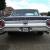  1962 ford galaxie 500 xl coupe (hotrod american) 