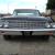  1962 ford galaxie 500 xl coupe (hotrod american) 