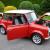  2000 Rover Mini Cooper Sport on Just 6300 Miles From New
