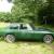  1980 MGB GT GREEN - Full service history from new and photos of restoration 