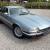  1991 Jaguar XJS 3.6 in stunning condition. Only 54