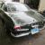 1968 Volvo P1800S great running vintage classic sports car