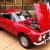 1971 Alfa Romeo GTV 1750   Two Owners From New!