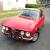 1971 Alfa Romeo GTV 1750   Two Owners From New!