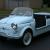 Fiat Jolly 500 - Rare US Version!