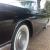 1966 Lincoln Continental Convertible -- Suicide Doors