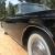 1966 Lincoln Continental Convertible -- Suicide Doors