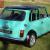 Austin mini sports/convertible Green eBay Motors #380624778807