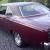 1968 Plymouth Roadrunner (real deal not a clone)