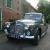  GORGEOUS ROVER P4 95 BY THE NAME OF ELIZABETH 