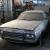  1978 Chrysler Lebaron Valiant X2 ONE IN Very Good Condition AND ONE FOR Spares 