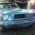  1966 Mustang Absolutely Excellent Inside OUT Reco Motor Trans Brakes ETC 