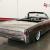 1963 Lincoln Continental Convertible Suicide 4DR Complete Restoration Vintage AC
