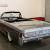 1963 Lincoln Continental Convertible Suicide 4DR Complete Restoration Vintage AC