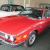 1972 BMW 3.0CS.RED/BLACK.SUNROOF COUPE.***LOOK***MOSTLY REDONE***