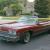 HIGHLY DESIRED 455 V-8 - 1974 Buick Le Sabre Luxus Convertible -  47K ORIG MI