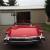 1959 Cadillac Series 62 Convertible 390 V8 Leather Red