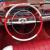 1959 Cadillac Series 62 Convertible 390 V8 Leather Red