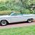 Investment quilty pristine 1964 Dodge 880 Convertible loaded factory a/c p.w,p.s